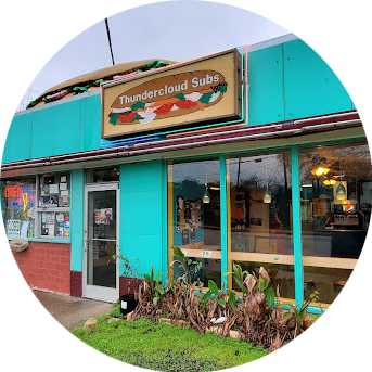 Subs: ThunderCloud Subs